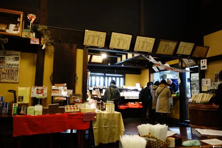 【奈良】春鹿釀造元，500日圓試飲五種日本酒！