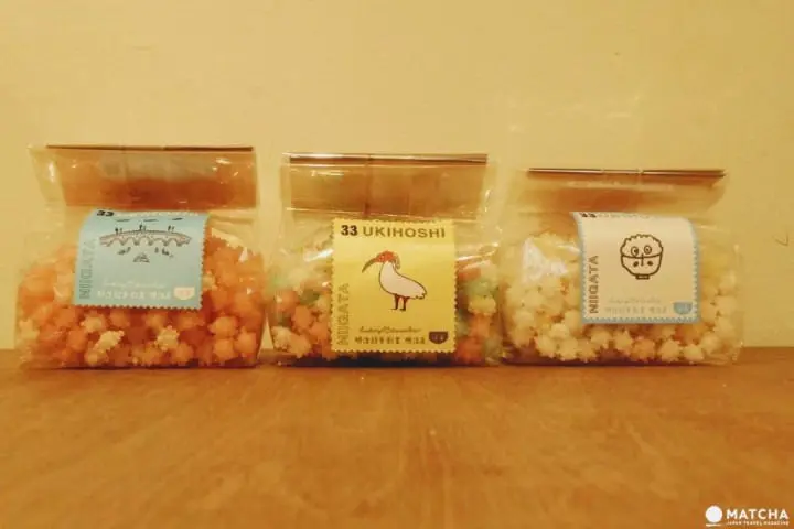 新潟の古きよき品物をデザインの力で再提案する雑貨屋「ヒッコリースリートラベラーズ」