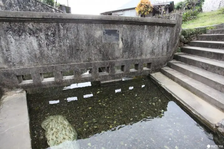 沖永良部島