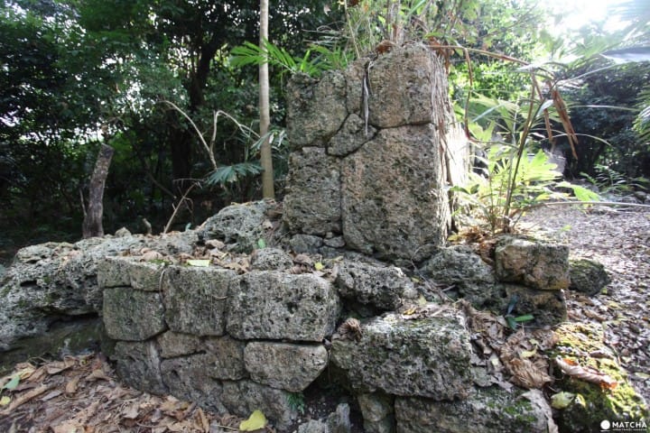 沖永良部島