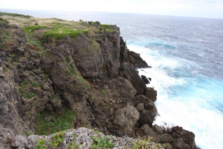 10 Tempat Wisata di Okinoerabujima, Pulau Karang di Kagoshima