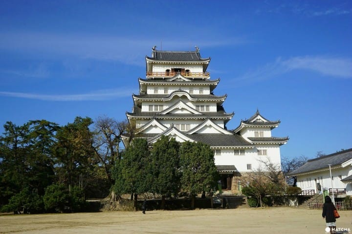 Learn All About Fukuyama! Highlights From The Fukuyama Castle Museum