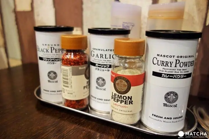 京都台灣拌麵的第一把交椅--煌雞