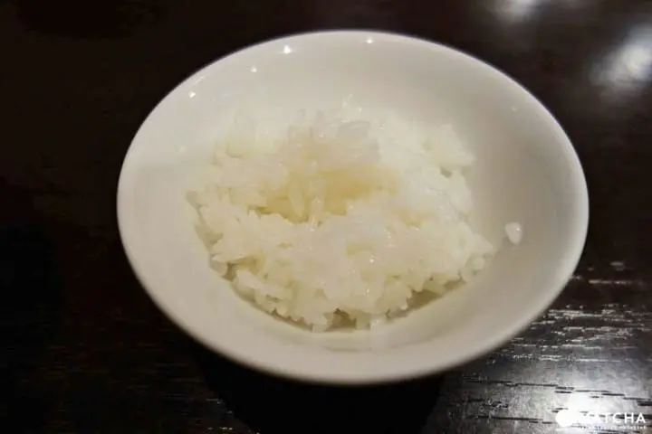 京都台灣拌麵的第一把交椅--煌雞