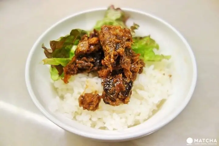 大阪的味噌拉麵「三日坊主：釀」