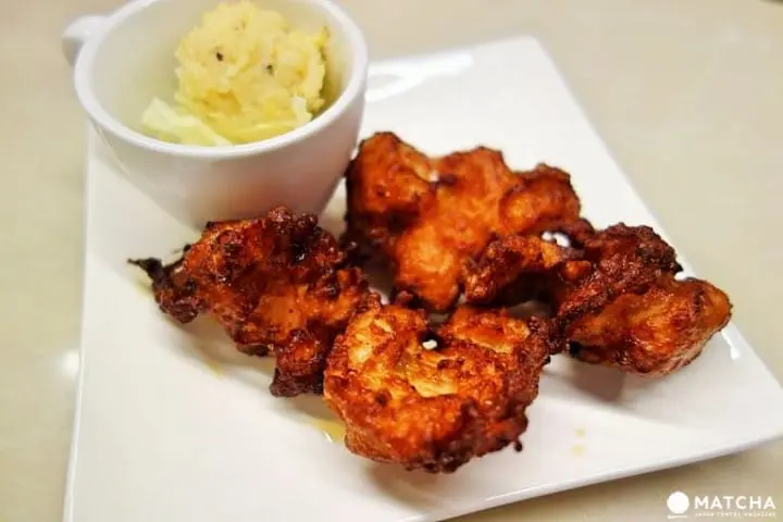 大阪的味噌拉麵「三日坊主：釀」