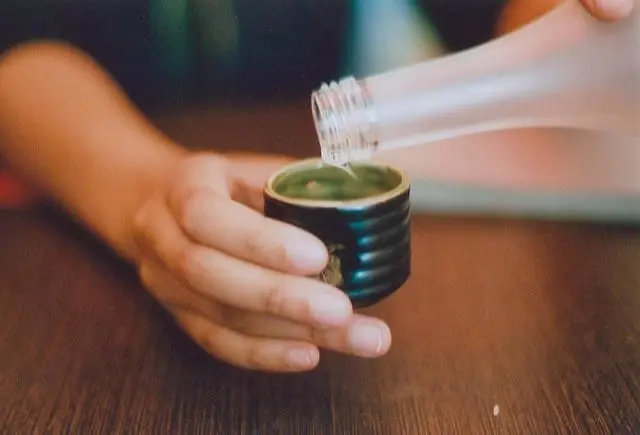 Traditional Sake Cups And Vessels To Use When Drinking Sake