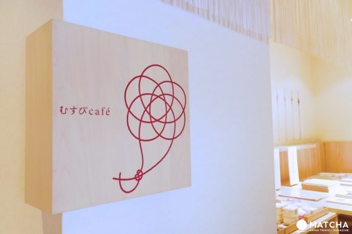 【จ.ไซตามะ】เสริมดวงความรักที่ “มุซุบิคาเฟ่” ในศาลเจ้าคาวาโกเอะฮิกาวะ