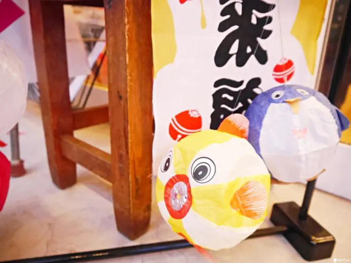 『谷中銀座』店狗柴柴陪你挑選日製手作伴手禮！東京kitsch