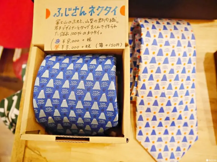 『谷中銀座』店狗柴柴陪你挑選日製手作伴手禮！東京kitsch