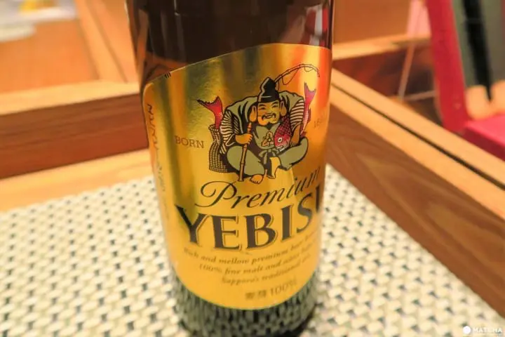 日本最初のプレミアムビールを飲んで知って体験する「ヱビスビール記念館」