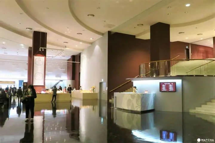 【下書き】日本最初のプレミアムビールを飲んで知って体験する「ヱビスビール記念館」