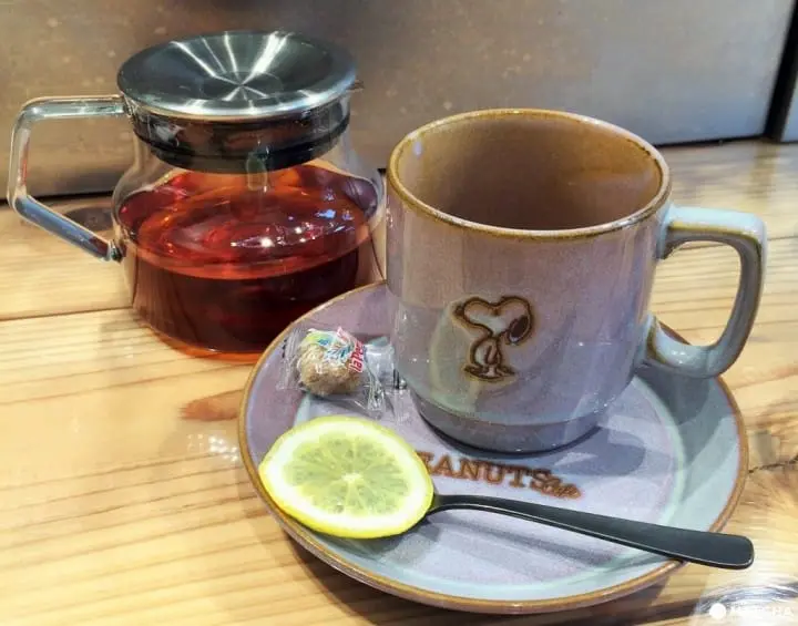 东京赏樱红爆热点：目黑川