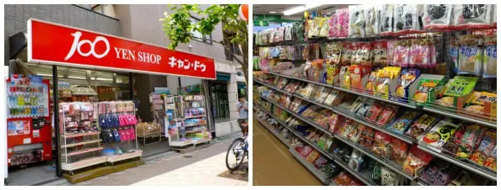 A Guide to have a hearty meal under 500 yen in Japan!