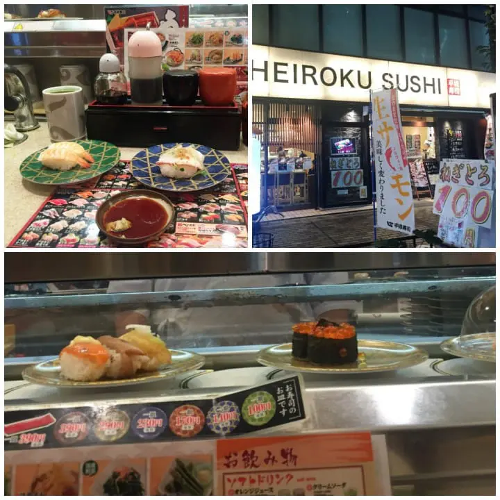A Guide to have a hearty meal under 500 yen in Japan!