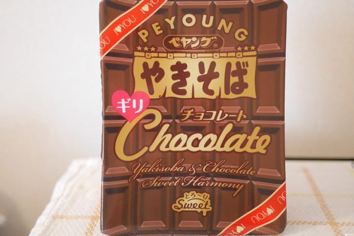 千奇百怪的泡麵發想,小小泡麵藏巧思
