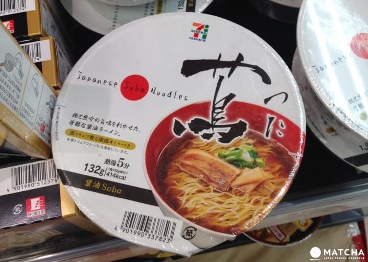 千奇百怪的泡麵發想,小小泡麵藏巧思
