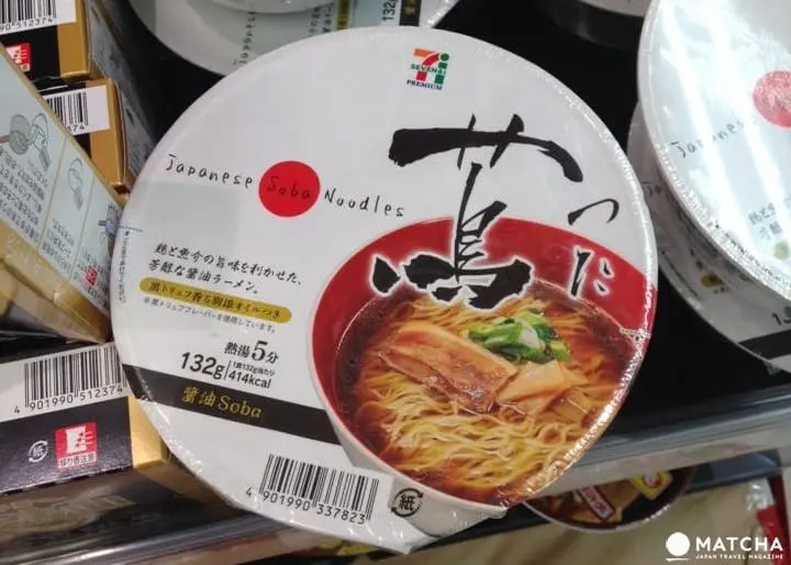 千奇百怪的泡麵發想，小小泡麵藏巧思