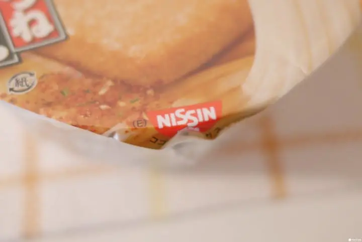 千奇百怪的泡麵發想，小小泡麵藏巧思