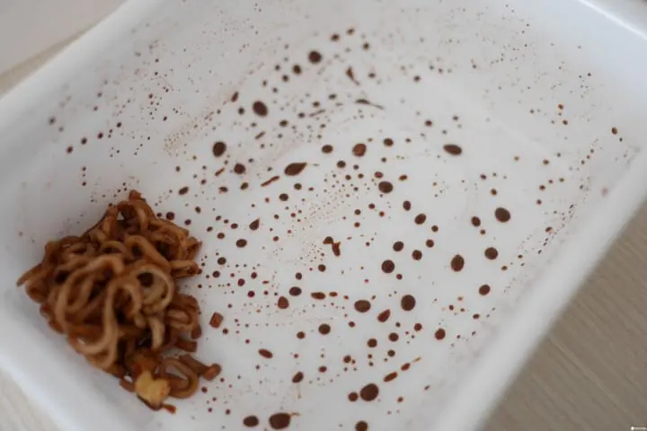 千奇百怪的泡麵發想，小小泡麵藏巧思