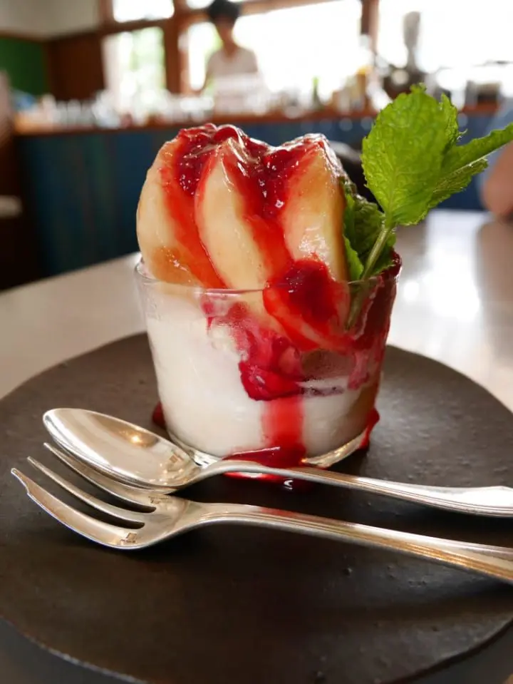 不为人知新名店，京都巷仔内咖啡馆看这里