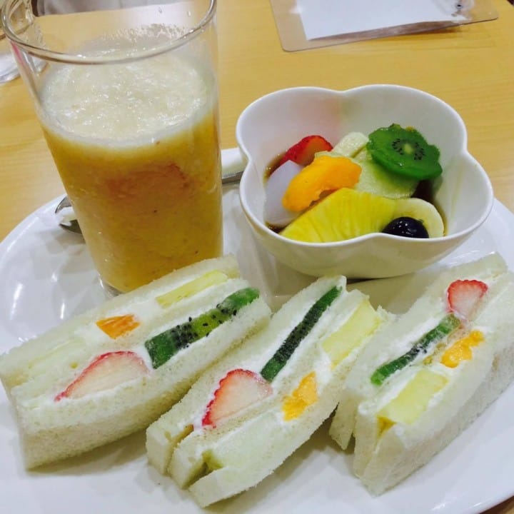 不為人知新名店,京都巷仔內咖啡館看這裡