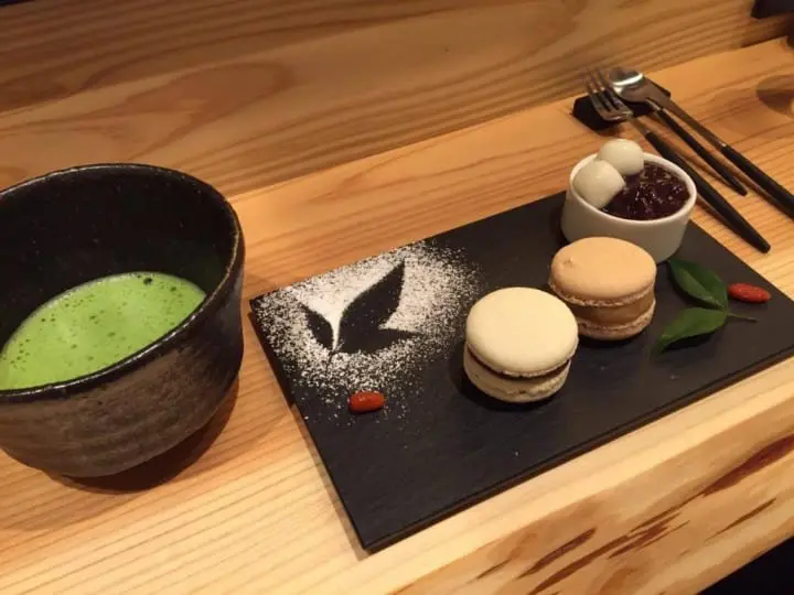 不为人知新名店，京都巷仔内咖啡馆看这里