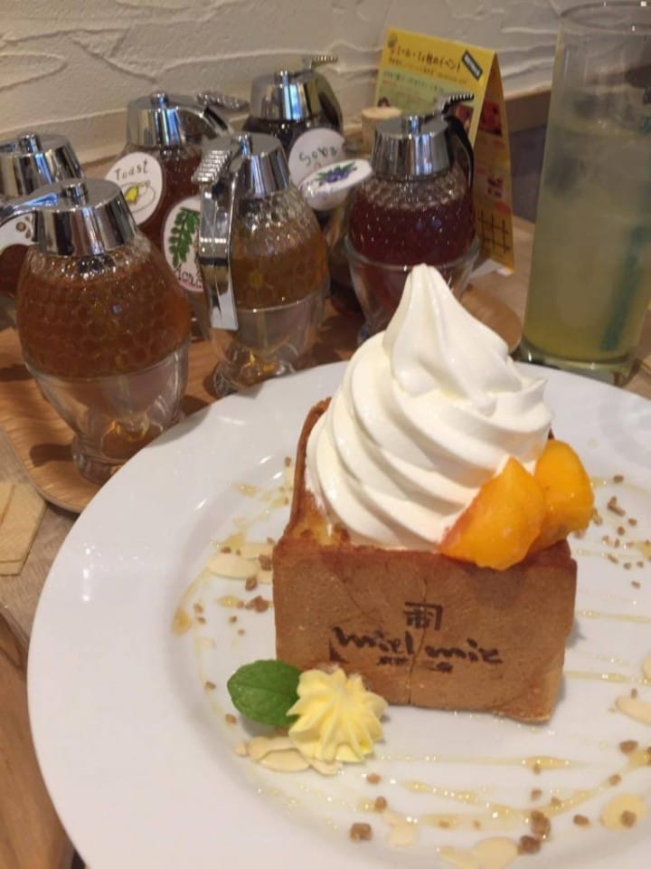 不為人知新名店,京都巷仔內咖啡館看這裡