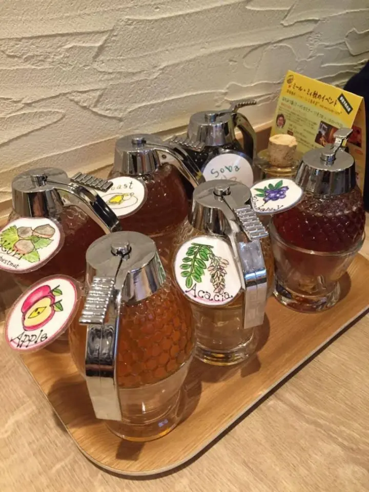 不为人知新名店，京都巷仔内咖啡馆看这里