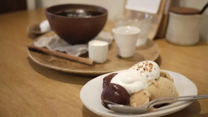 不为人知新名店，京都巷仔内咖啡馆看这里