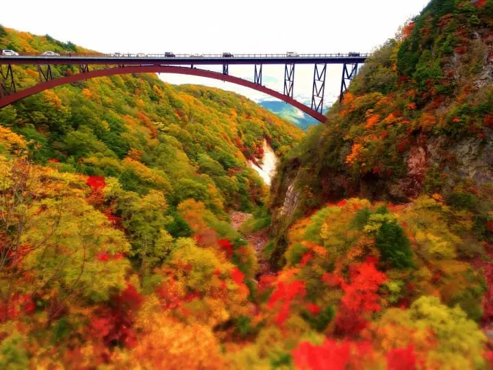 秘汤、高汤温泉に行こう！