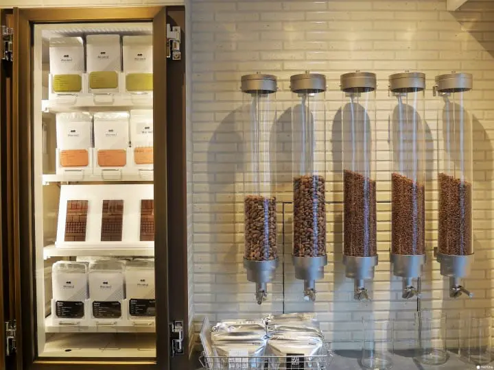 提煉出可可豆最獨特的風味 Minimal職人全手工巧克力