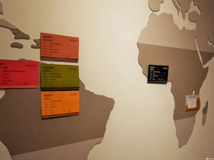 提煉出可可豆最獨特的風味 Minimal職人全手工巧克力