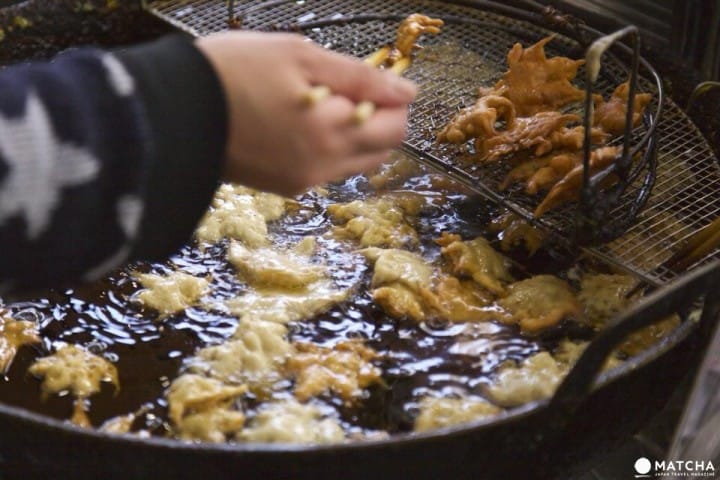 Tempura - How To Enjoy One of Japan's Most Popular Dishes