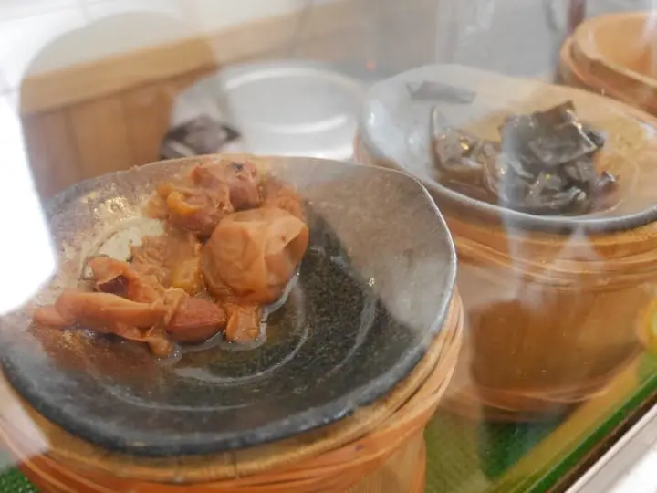 東京最古老的手作飯糰店 「淺草 宿六」