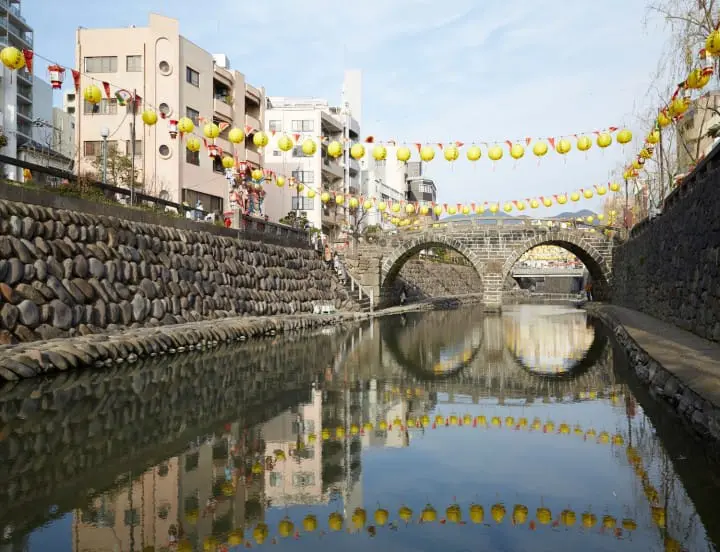  Nagasaki Guide: 22 Places To Visit, Festivals, Dining and More!