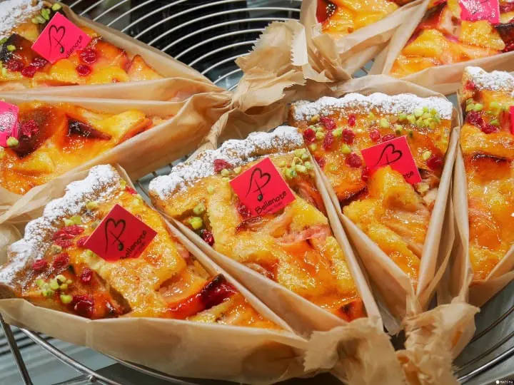 隐身在浅草巷弄的纯正比利时风味　“Bellenote”巧克力职人洋果子店