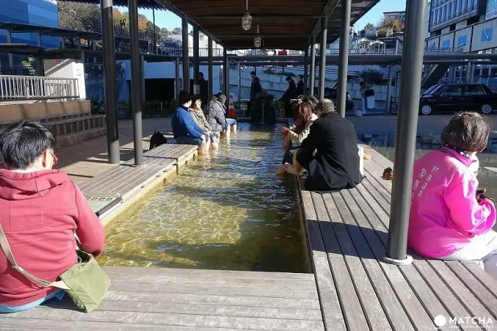 Accessing Atami, A Hot Spring And Resort Day Trip From Tokyo