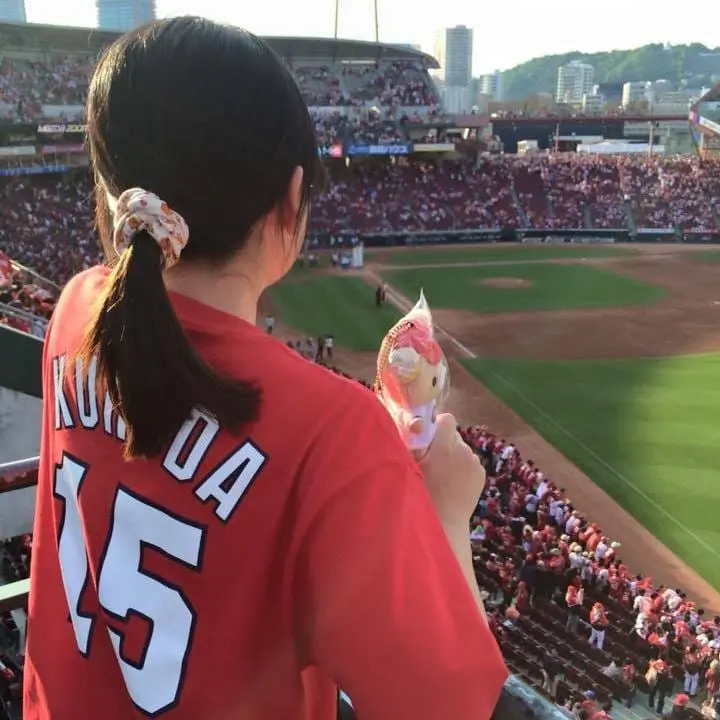 走！一起去東京巨蛋看陽岱鋼！