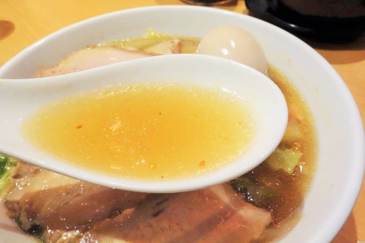 神座拉麵