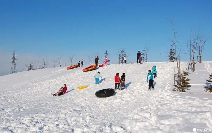 【北海道 惠庭】雪國美食與玩樂體驗全都包！必嚐在雪屋中品嚐暖呼呼成吉思汗鍋。