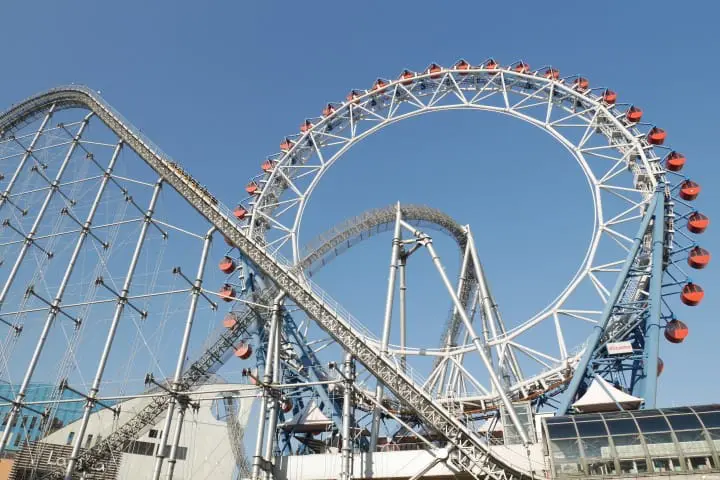 走！一起去東京巨蛋看陽岱鋼！