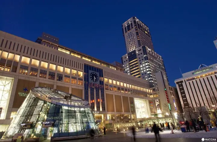 【北海道 惠庭】雪國美食與玩樂體驗全都包！必嚐在雪屋中品嚐暖呼呼成吉思汗鍋。