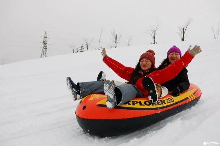 【北海道 惠庭】雪國美食與玩樂體驗全都包！必嚐在雪屋中品嚐暖呼呼成吉思汗鍋。