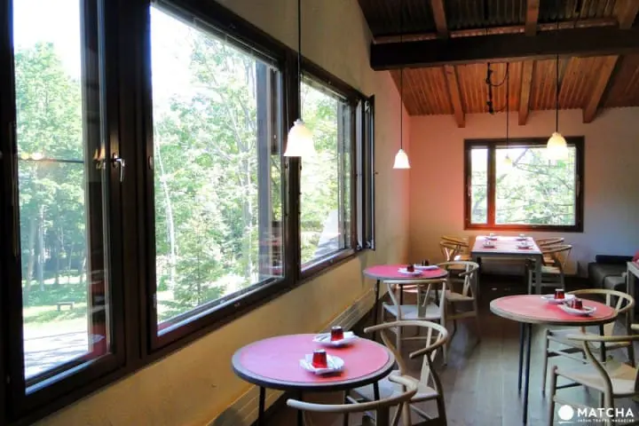 『北海道 美瑛』簡直就像是來到義大利！不預約吃不到～iL coVo手工桿麵皮的窯烤披薩