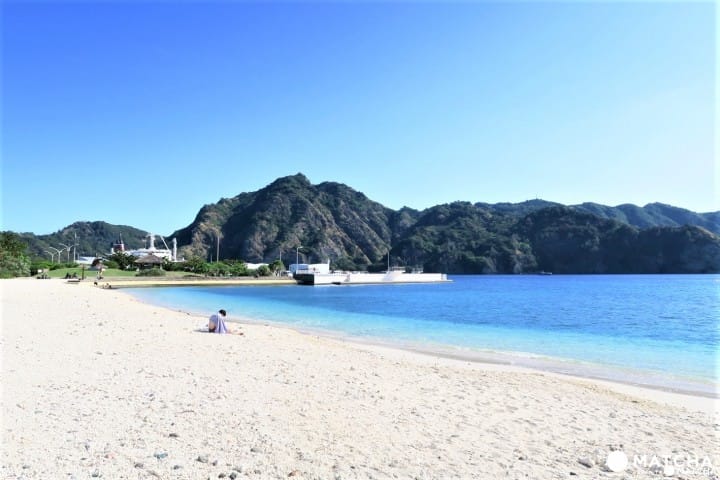 รวมแหล่งท่องเที่ยวจัดว่าเด็ดบนเกาะ “ชิชิจิมะ” มรดกโลกทางธรรมชาติ