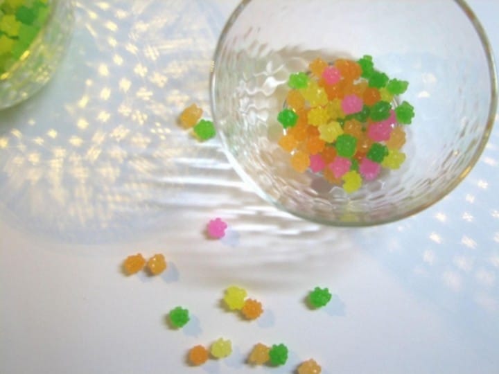 Dagashi (Popular Sweets) - Japanese Encyclopedia
