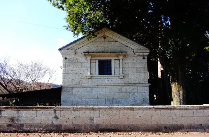 Tour Tochigi Prefecture's Oya Stone mine and be awed by gigantic subterranean cathedrals and learn the key role it played in literally building Japan.