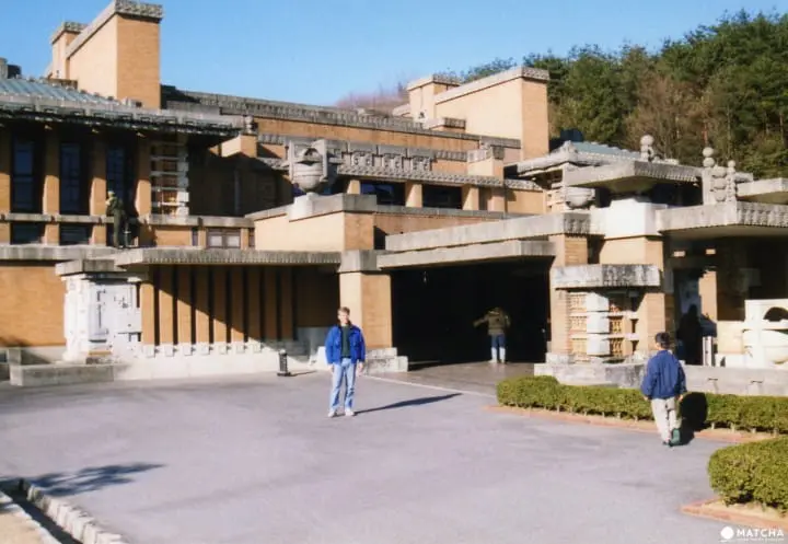 Tour Tochigi Prefecture's Oya Stone mine and be awed by gigantic subterranean cathedrals and learn the key role it played in literally building Japan.