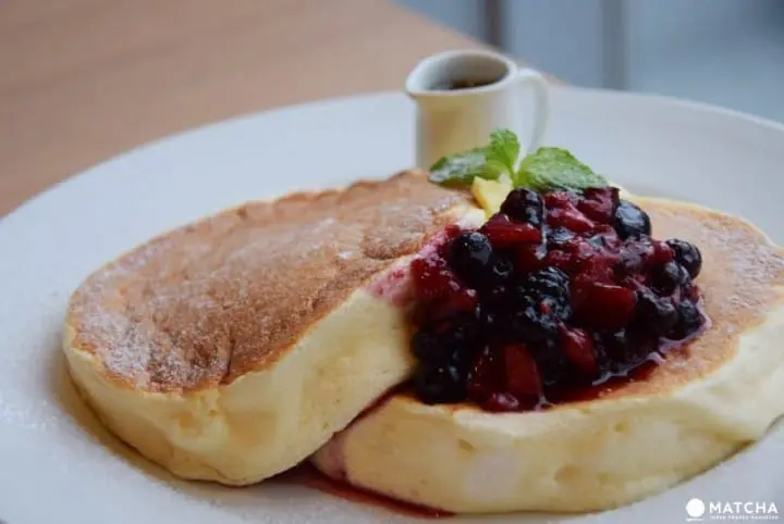 涩谷100%导览！抹茶带你畅游人气涩谷区